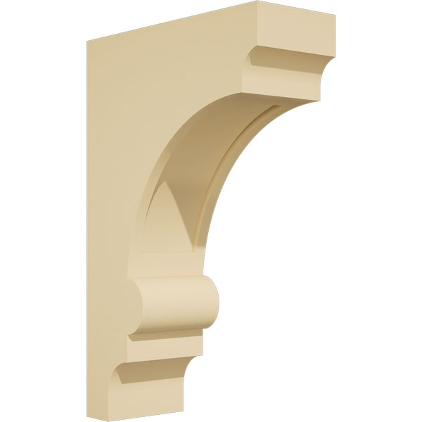 Ekena Millwork CORS03X08X12DIA