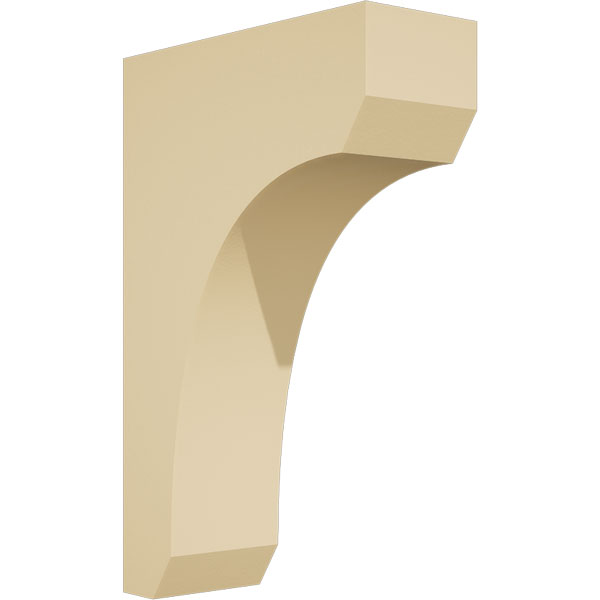 Ekena Millwork CORS03X08X12LGY