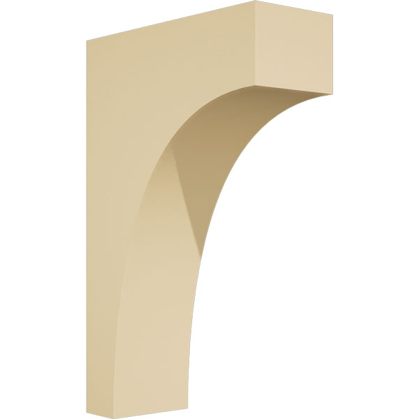 Ekena Millwork CORS03X08X12STO