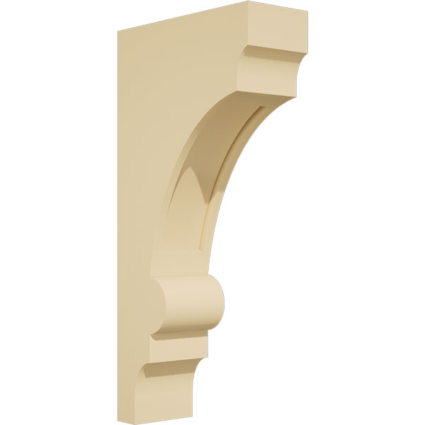 Ekena Millwork CORS03X08X16DIA