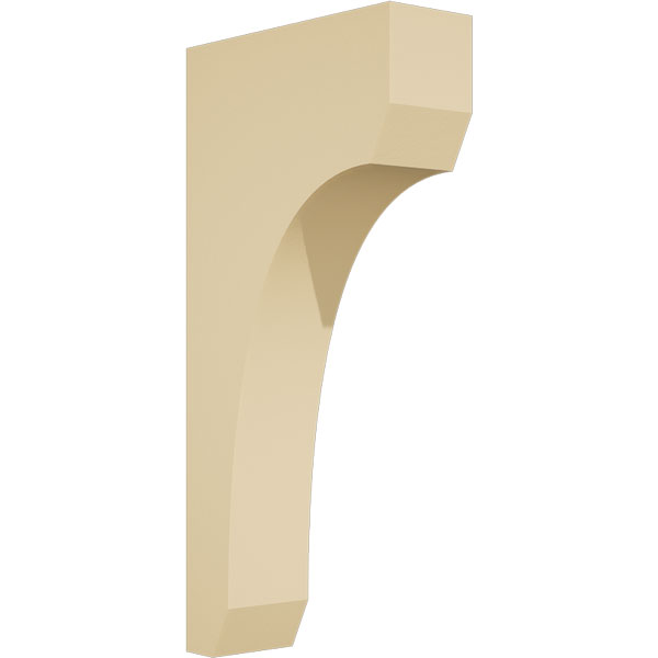 Ekena Millwork CORS03X09X18LGY