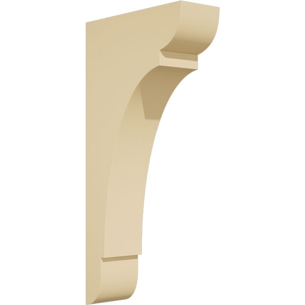 Ekena Millwork CORS03X09X18OLY