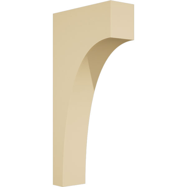 Ekena Millwork CORS03X09X18STO