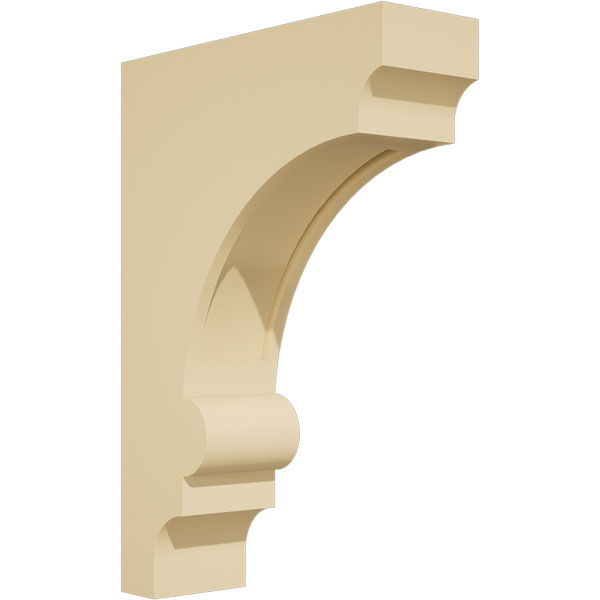 Ekena Millwork CORS03X10X14DIA