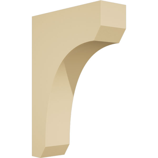 Ekena Millwork CORS03X10X14LGY