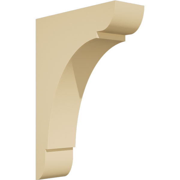 Ekena Millwork CORS03X10X14OLY