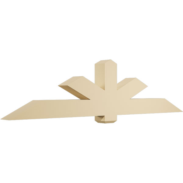 Ekena Millwork GBS084X21X0606KEN00