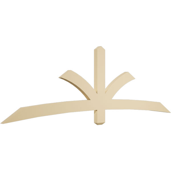 Ekena Millwork GBS084X28X0204DAV00