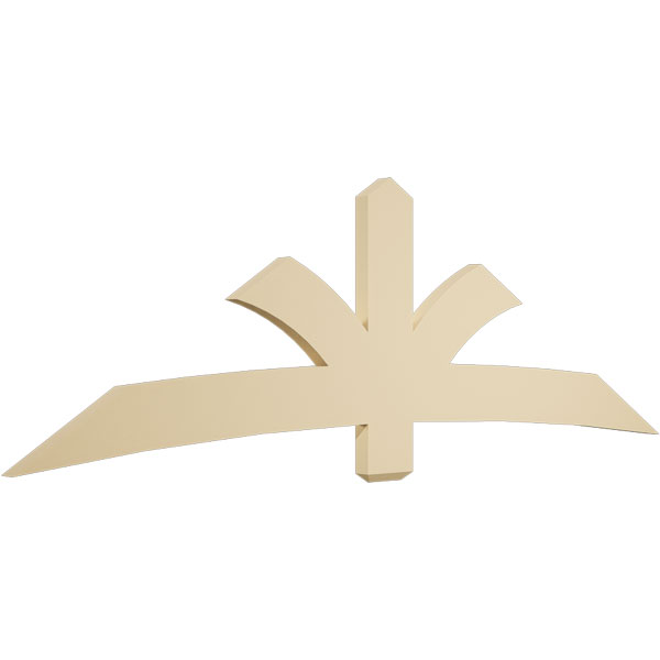 Ekena Millwork GBS084X28X0206DAV00
