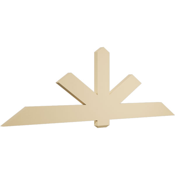 Ekena Millwork GBS084X28X0206KEN00