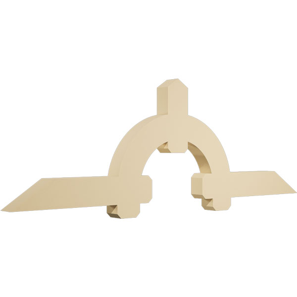 Ekena Millwork GBS084X28X0406ERI00