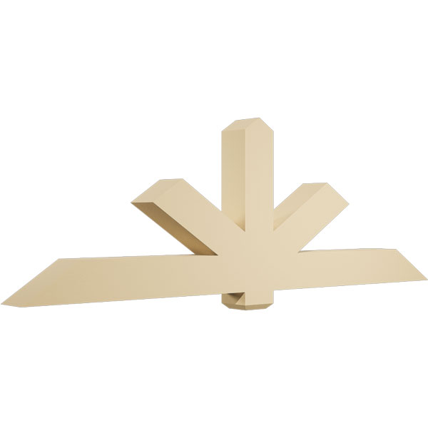 Ekena Millwork GBS084X28X0606KEN00