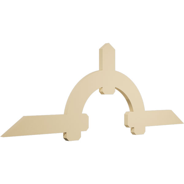 Ekena Millwork GBS084X32X0206ERI00