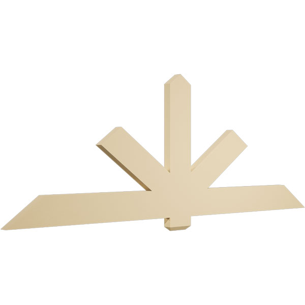 Ekena Millwork GBS084X32X0206KEN00