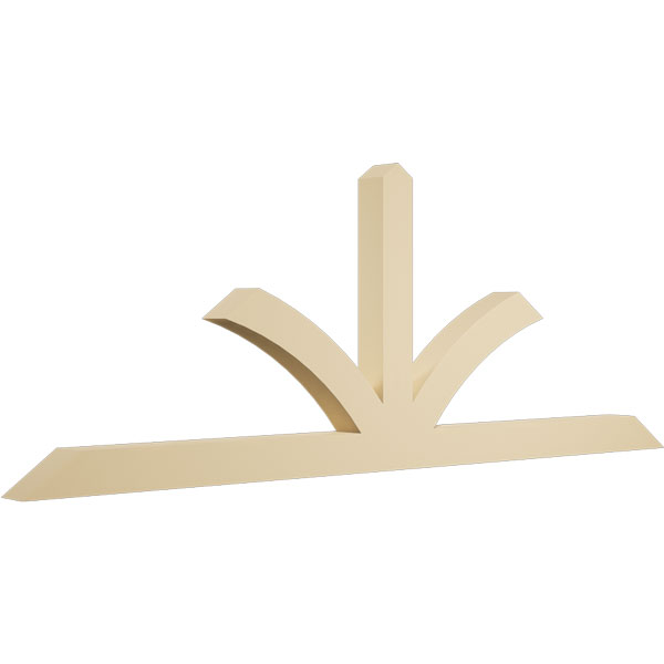 Ekena Millwork GBS084X32X0404RIC00