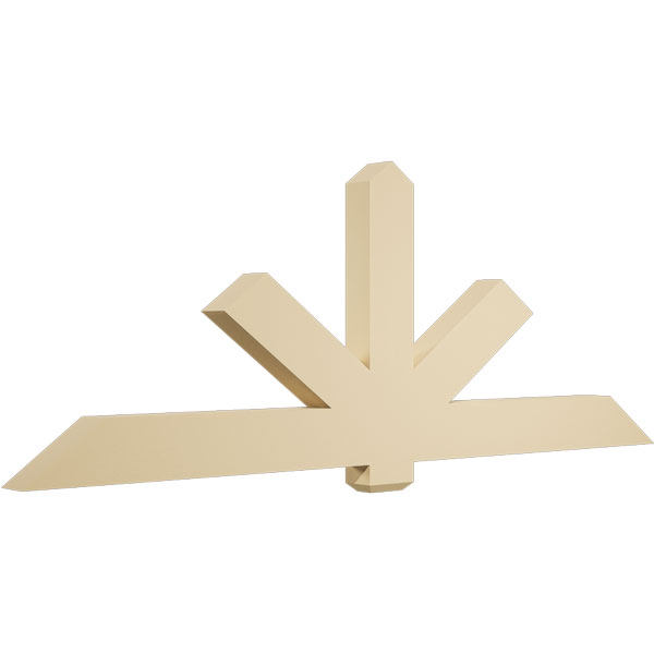 Ekena Millwork GBS084X32X0406KEN00