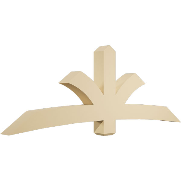 Ekena Millwork GBS084X32X0606DAV00