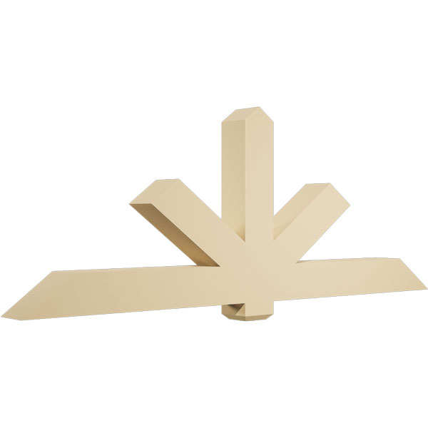 Ekena Millwork GBS084X32X0606KEN00