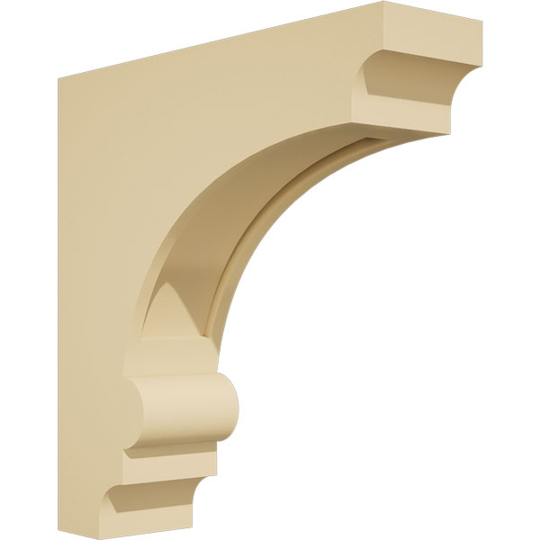 Ekena Millwork CORS03X12X12DIA
