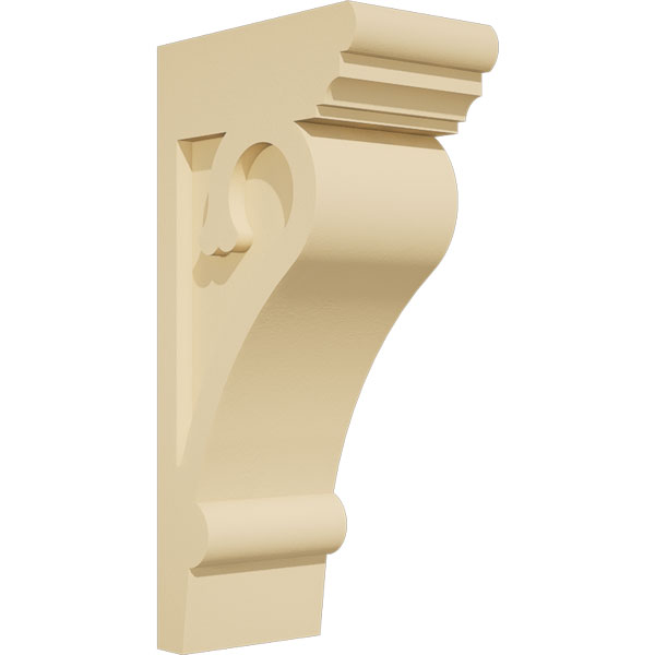Ekena Millwork CORS04X06X12MAY