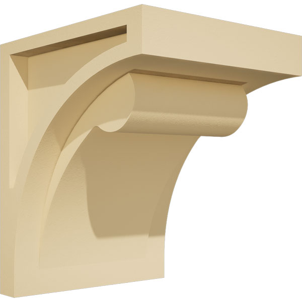 Ekena Millwork CORS04X08X13VIO
