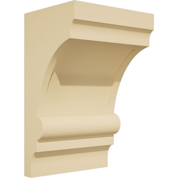 Ekena Millwork CORS05X04X08DIA