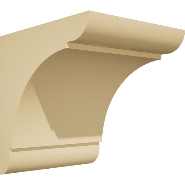 Ekena Millwork CORS05X06X06OLY