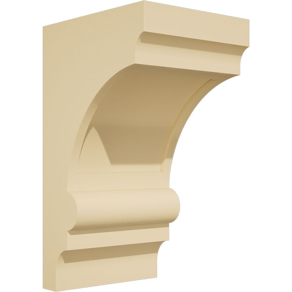 Ekena Millwork CORS05X06X10DIA