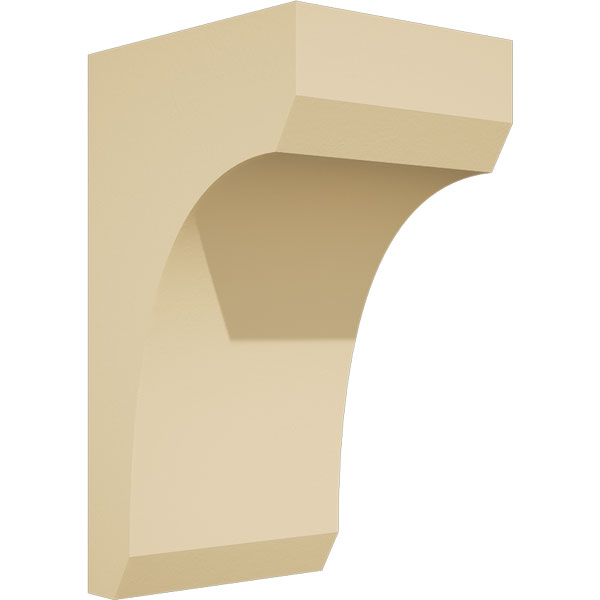 Ekena Millwork CORS05X06X10LGY