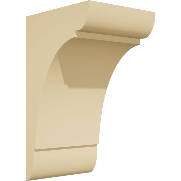Ekena Millwork CORS05X06X10OLY