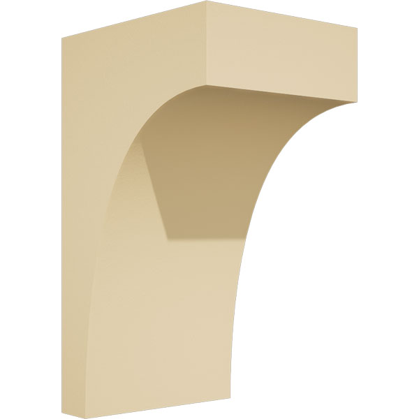 Ekena Millwork CORS05X06X10STO