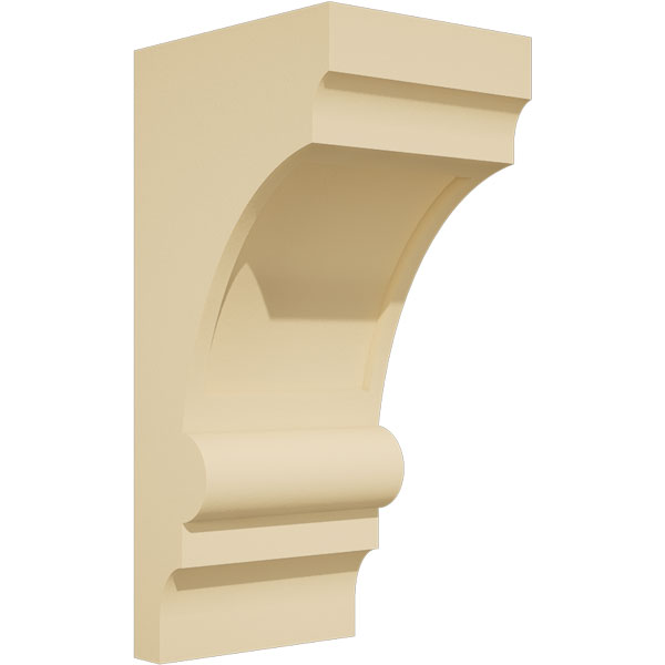 Ekena Millwork CORS05X06X12DIA