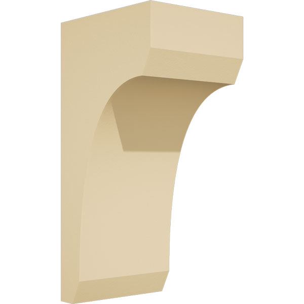 Ekena Millwork CORS05X06X12LGY