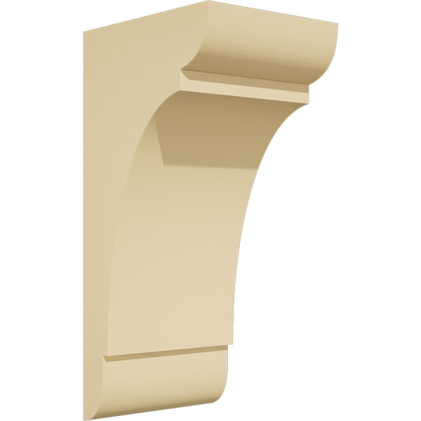 Ekena Millwork CORS05X06X12OLY