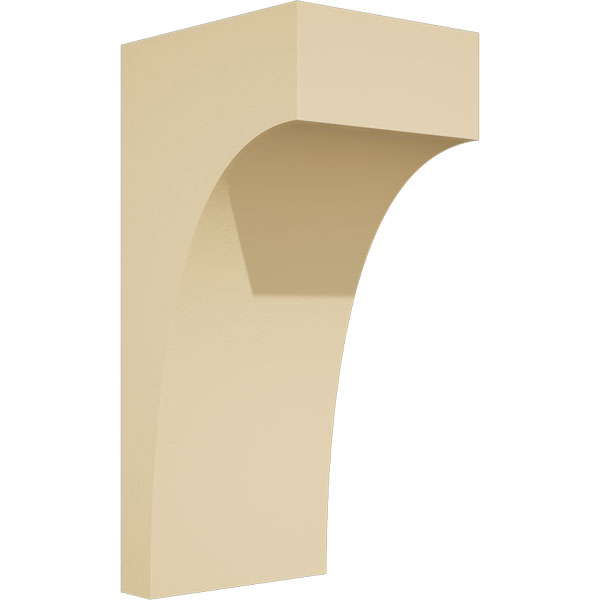 Ekena Millwork CORS05X06X12STO