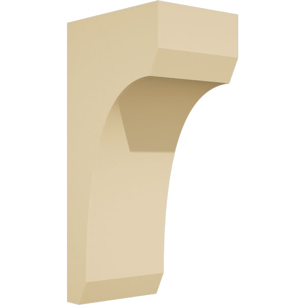 Ekena Millwork CORS05X07X14LGY