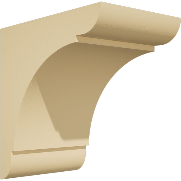 Ekena Millwork CORS05X08X08OLY
