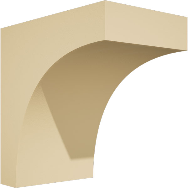 Ekena Millwork CORS05X08X08STO