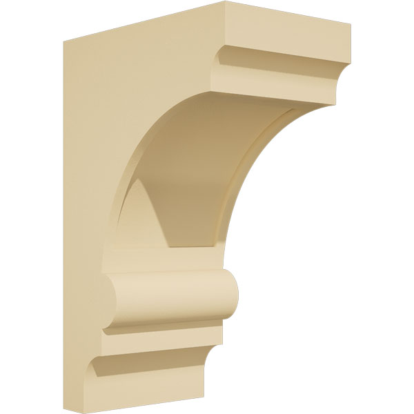 Ekena Millwork CORS05X08X12DIA