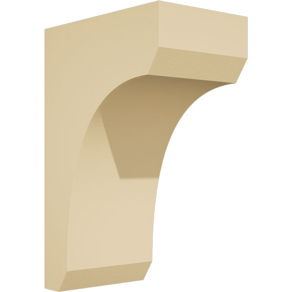 Ekena Millwork CORS05X08X12LGY
