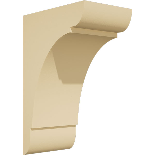 Ekena Millwork CORS05X08X12OLY