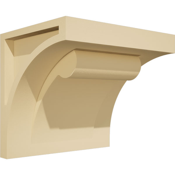 Ekena Millwork CORS05X08X13VIO