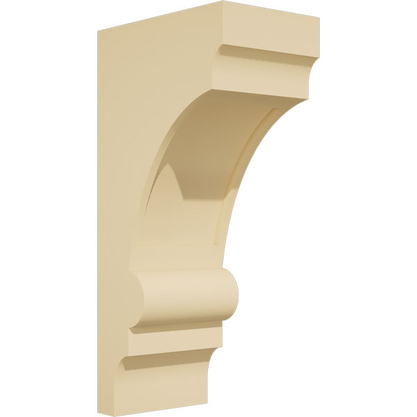 Ekena Millwork CORS05X08X16DIA