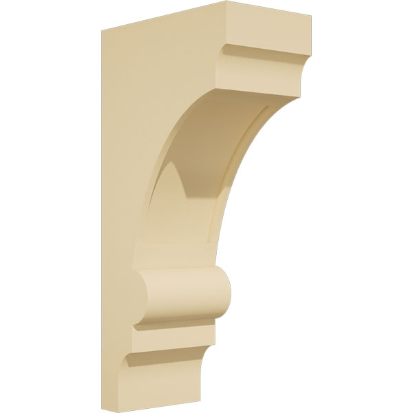 Ekena Millwork CORS05X09X18DIA