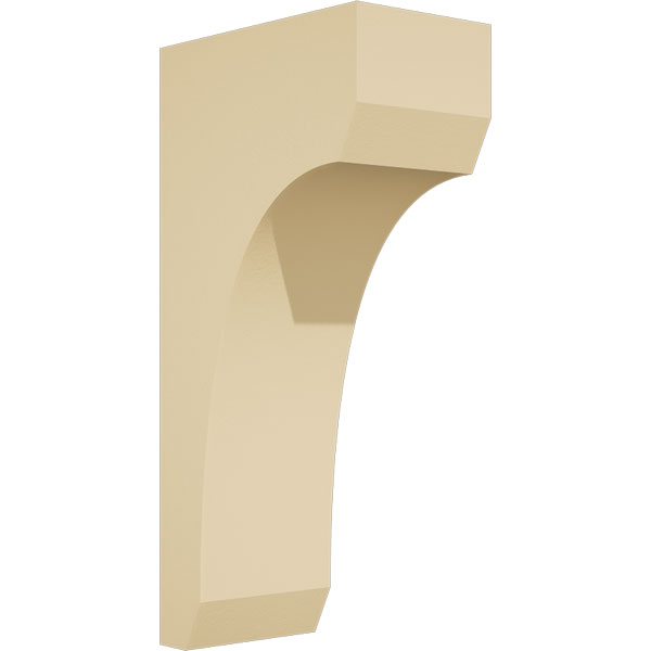 Ekena Millwork CORS05X09X18LGY