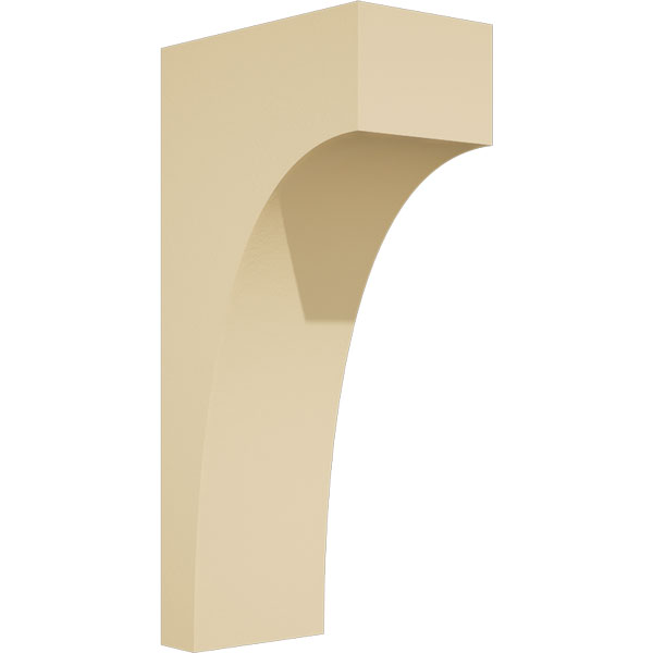 Ekena Millwork CORS05X09X18STO