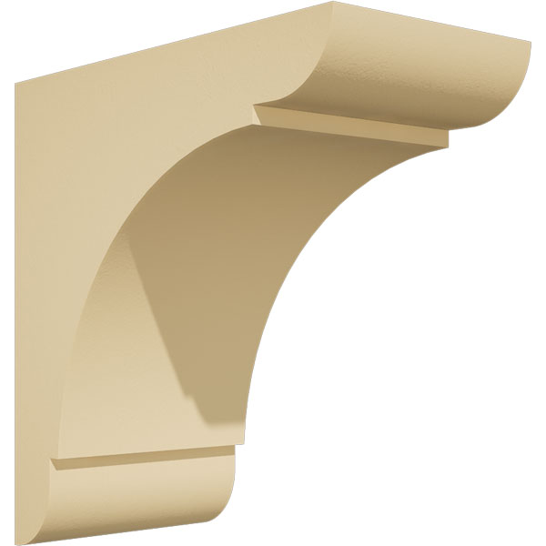 Ekena Millwork CORS05X10X10OLY