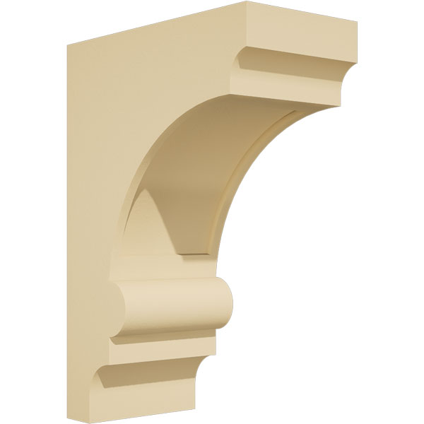 Ekena Millwork CORS05X10X14DIA