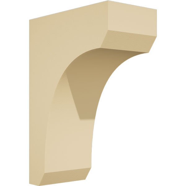Ekena Millwork CORS05X10X14LGY