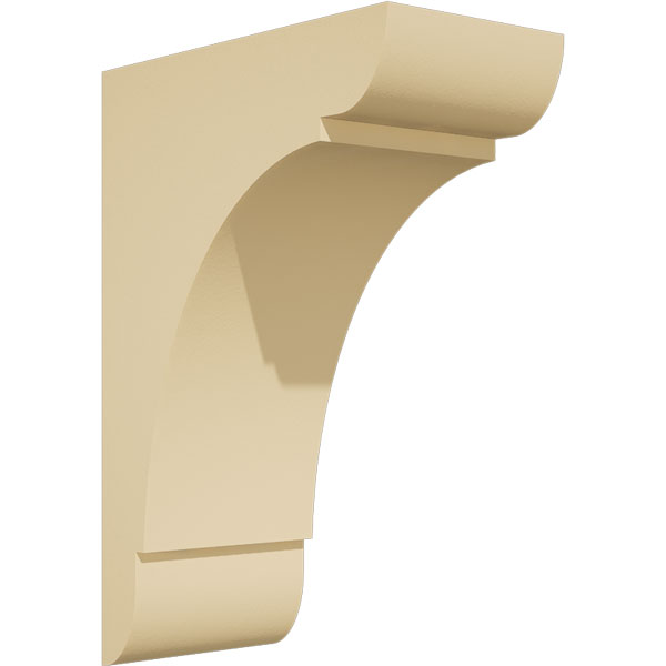 Ekena Millwork CORS05X10X14OLY